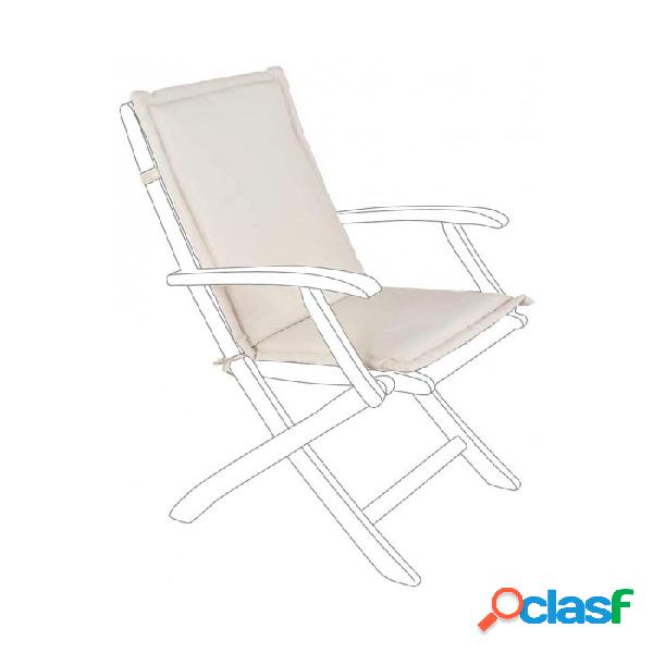 CONTEMPORARY STYLE - Cuscino naturale schien medio spun,