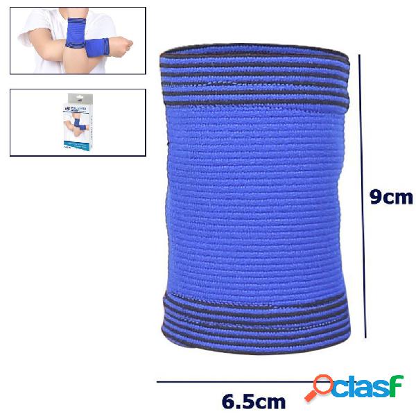 COPPIA POLSIERA ELASTICHE SUPPORTO PER POLSO BAMBINI
