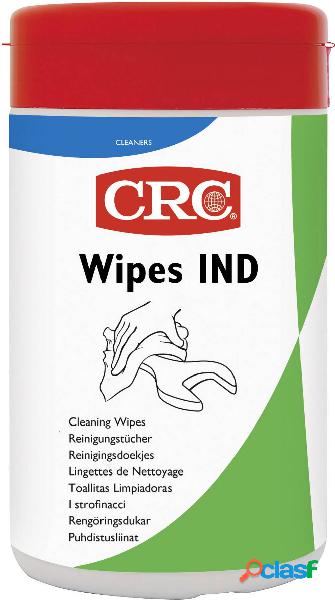 CRC Panni per pulizia WIPES IND 20246-AA 50 pz.