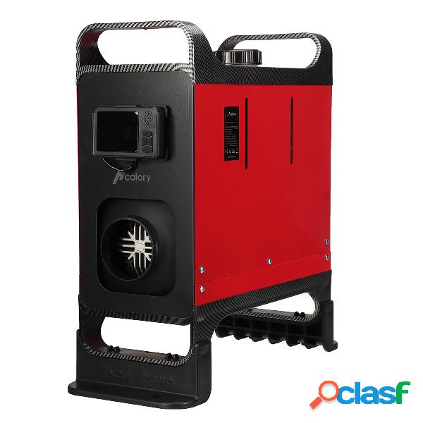 Caloria 12V 24V 5-8KW Parcheggio Auto Diesel Riscaldatore Ad