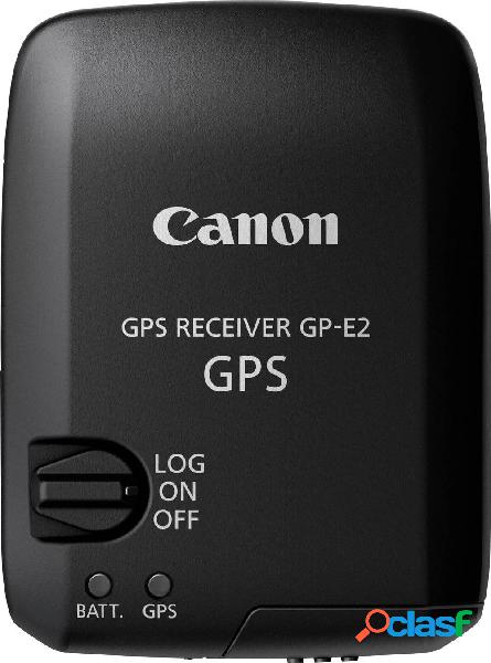 Canon Canon 6363B001 Ricevitore GPS