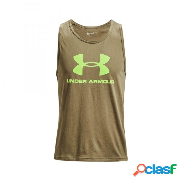 Canotta Under Armour Sportstyle Under Armour - Magliette