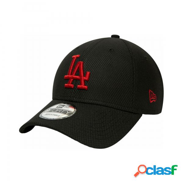 Cappellino New Era Diamond Era 9Forty Dodgers New Era