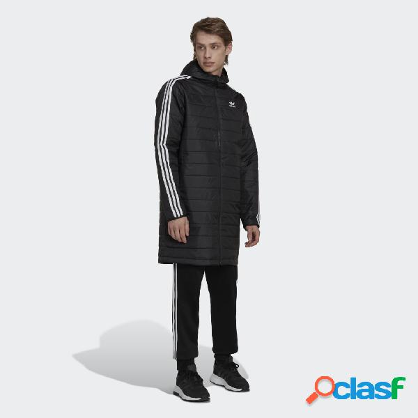 Cappotto Padded