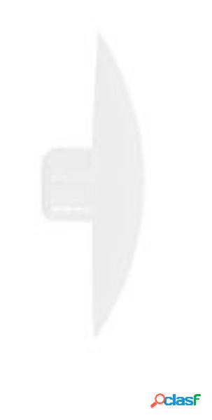 Cappuccio Fischer R 88682 3 mm 15 mm 886826300100000 100 pz.