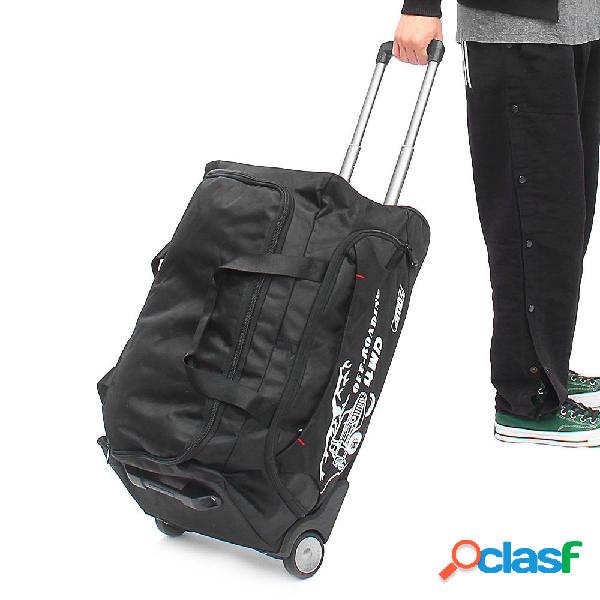 Carrello 1/8 1/10 Borsa per ricambi auto TRX4 RC