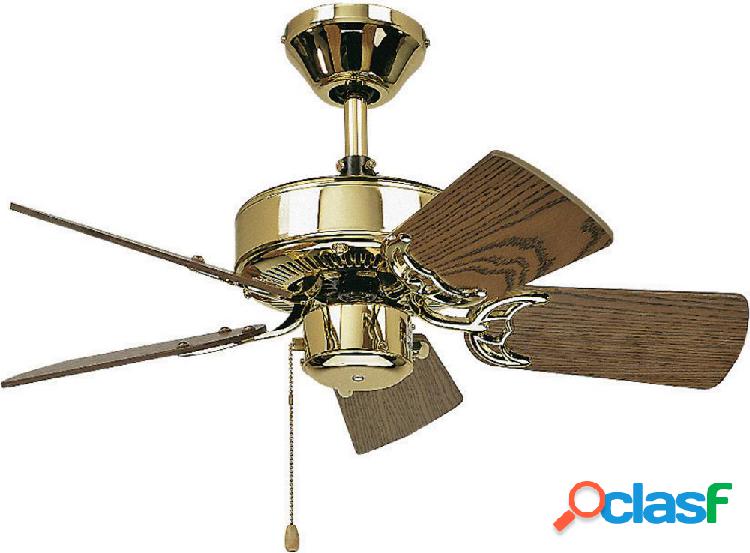 CasaFan Classic Royal 75 MP Ventilatore da soffitto (Ø x A)