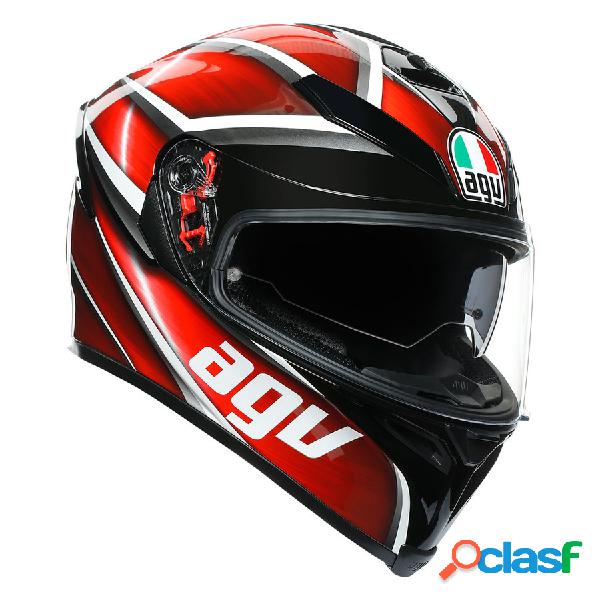 Casco Integrale KS5 Tempest