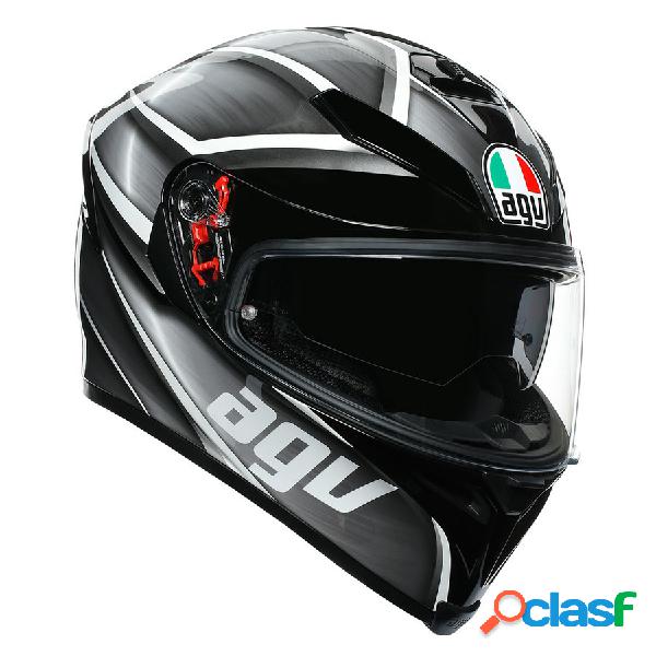Casco Integrale KS5 Tempest