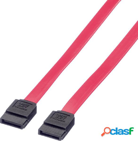 Cavo Computer Value [1x Spina SATA a 7 poli - 1x Spina SATA