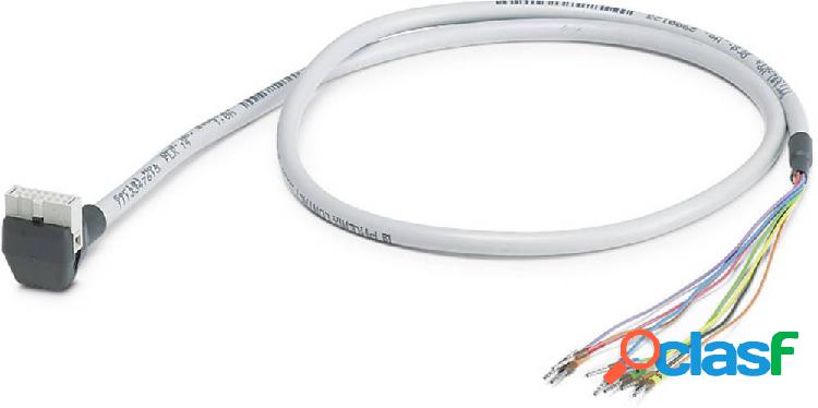 Cavo circolare VIP-CAB-FLK14/AXIO/0,14/1,5M 2901606 Phoenix