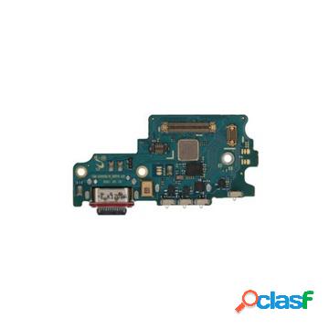 Cavo flessibile per connettore di ricarica Samsung Galaxy