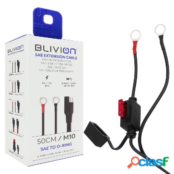 Cavo prolunga SAE>O-Ring - BLIVION