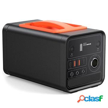 Centrale elettrica portatile Choetech Mighty+ BS002 - 300 W,