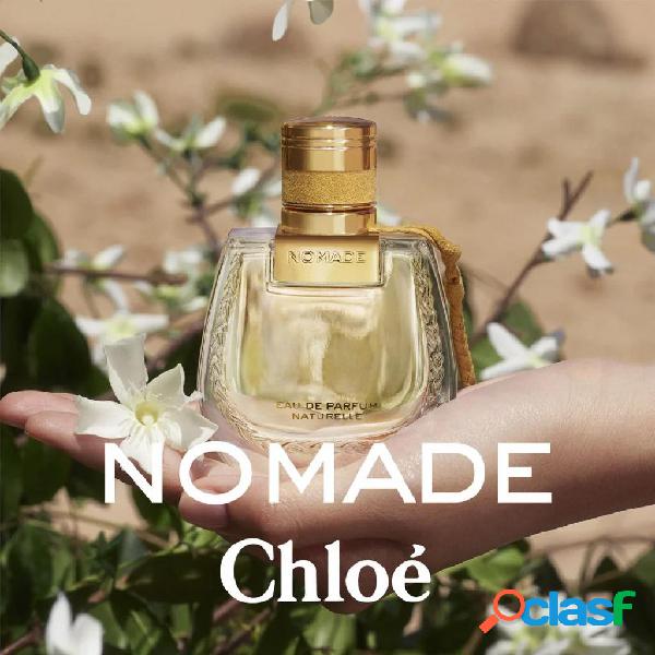 Chloé nomade naturelle eau de parfum 30 ml