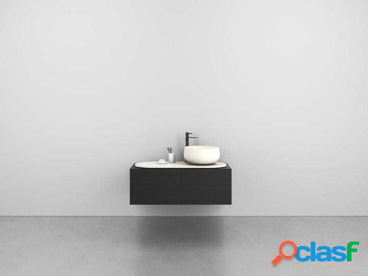Cielo Delfo - Mobile con Lavabo