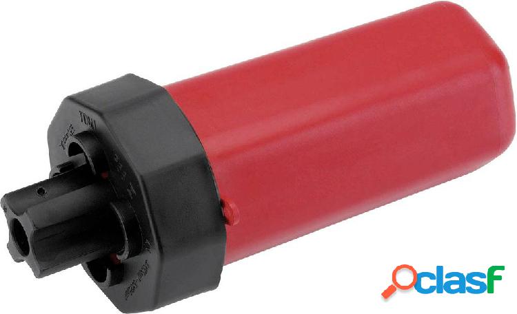 Cimco 184760 TDM 1 Muffola per cavi Contenuto: 1 KIT