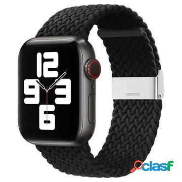 Cinturino in maglia Apple Watch Series 7/SE/6/5/4/3/2/1 -