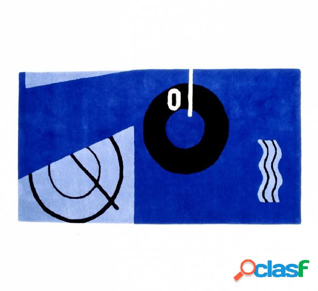 ClassiCon Blue Marine Tappeto