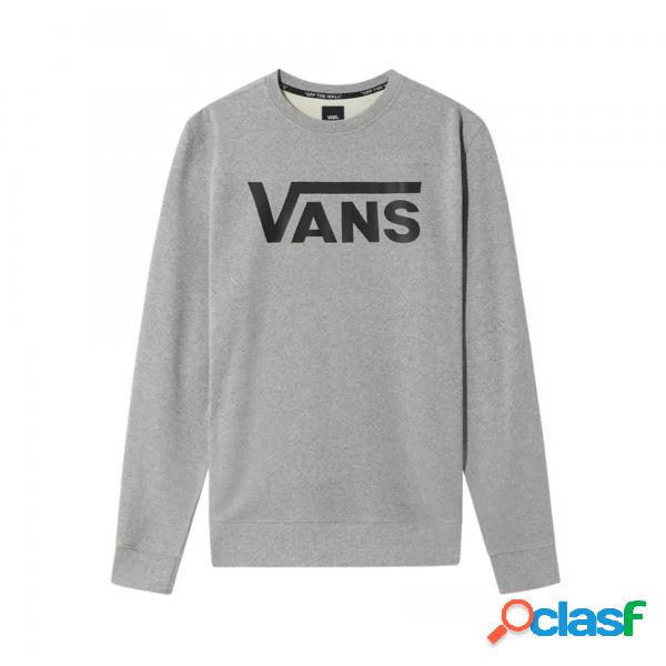 Classic crew ii Vans - Felpe senza cappuccio - Taglia: S