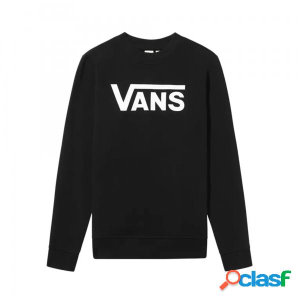 Classic v crew Vans - Felpe senza cappuccio - Taglia: L