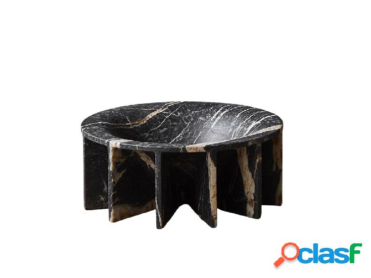 Collection Particuliere Ray Ciotola Media - Nero Marquina