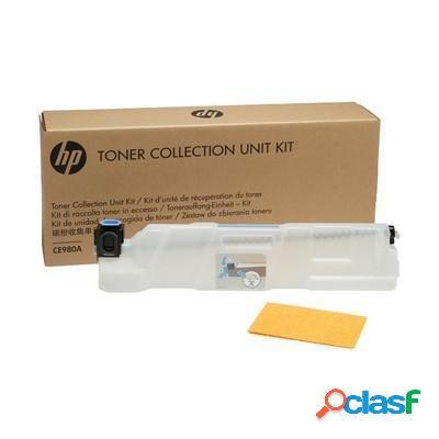 Collettore originale Hp LASERJET ENTERPRISE 700 COLOR MFP