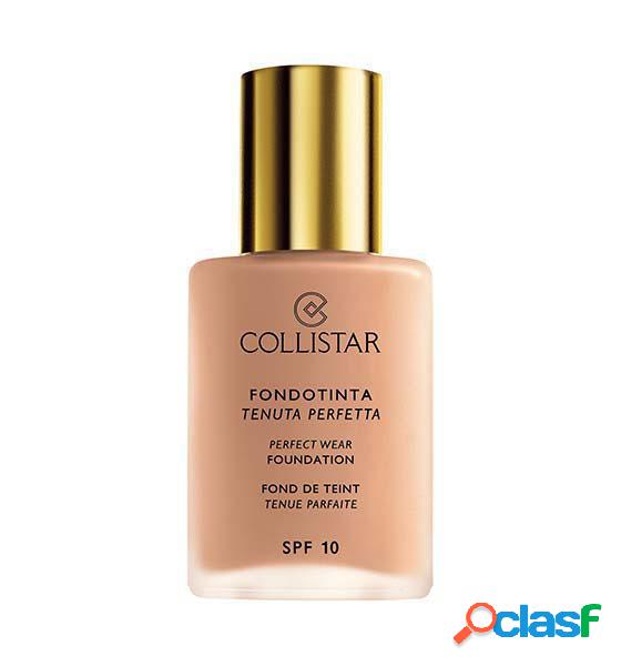 Collistar fondotinta tenuta perfetta 06 nocciola