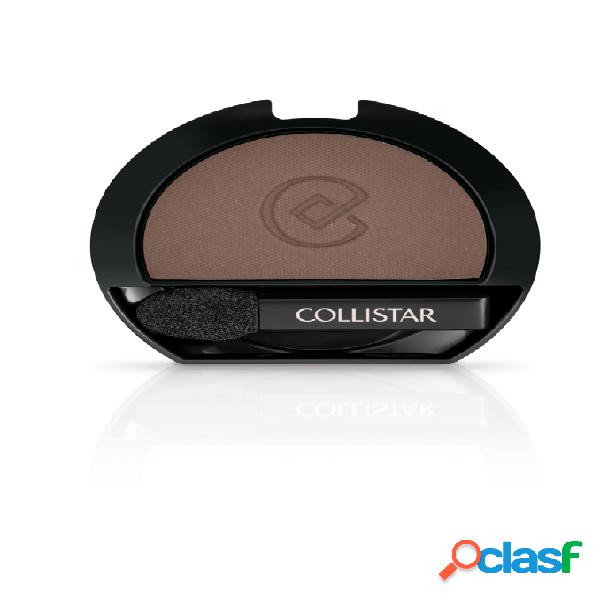 Collistar impeccable ombretto compatto 120 brunette matte