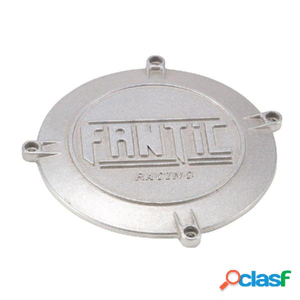 Coperchio lato frizione section