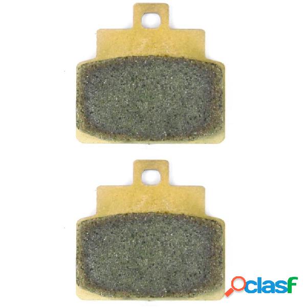Coppia pastiglie freno cl brakes 3064 msc
