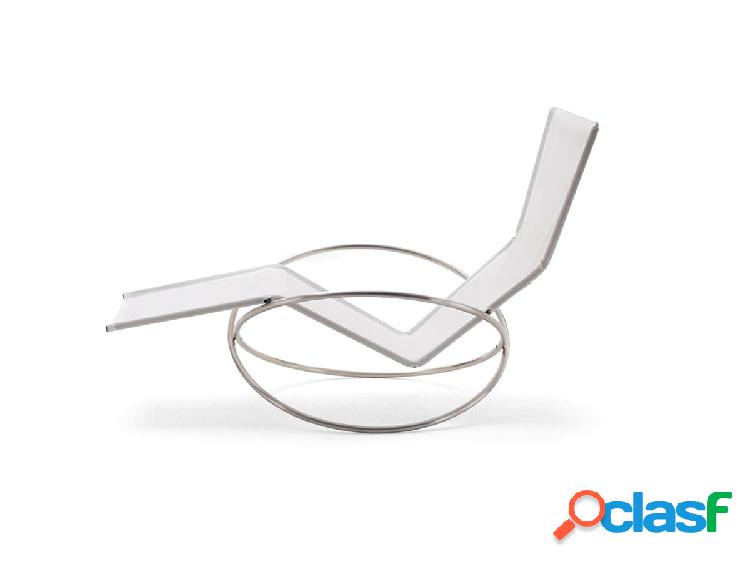 Coro Loop Chaise Longue Pieghevole