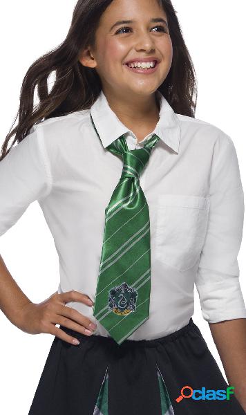 Cravatta Serpeverde di Harry Potter™