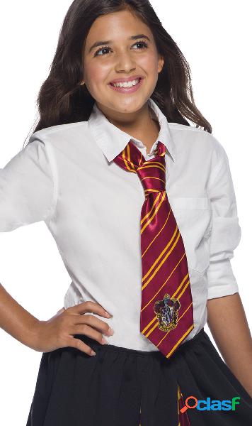 Cravatta di Grifondoro di Harry Potter™