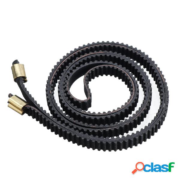 Creality 3D® Ender-3 V2 Sincrono asse Y Cintura Timing