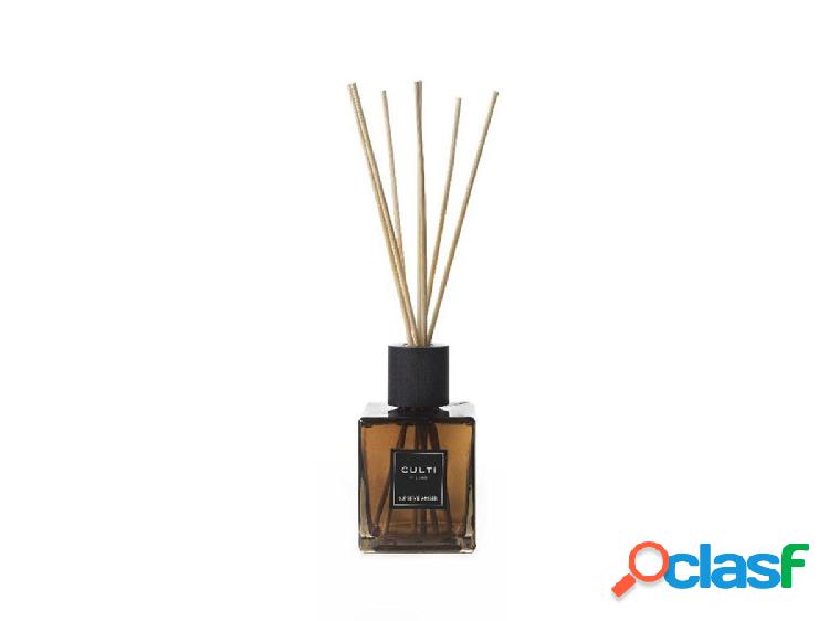 Culti Diffusore Decor Classic B Supreme Amber 250 ml