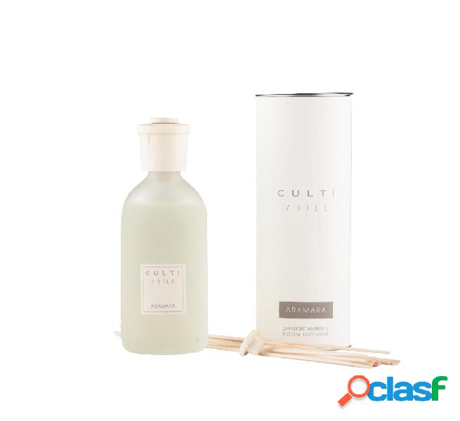 Culti Diffusore Decor Stile Aramara 1000 ml