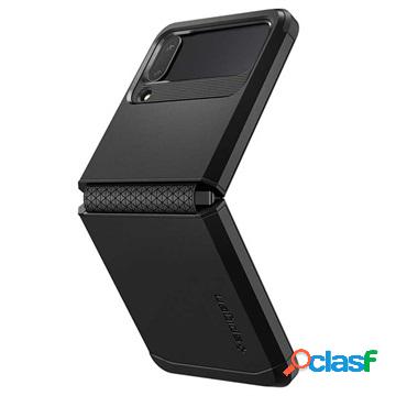 Custodia Spigen Tough Armor per Samsung Galaxy Z Flip4 -