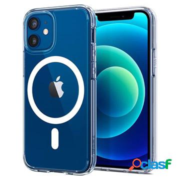 Custodia Spigen Ultra Hybrid Mag per iPhone 12 Mini -
