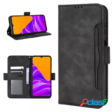 Custodia a Portafoglio Serie Cardholder per Samsung Galaxy