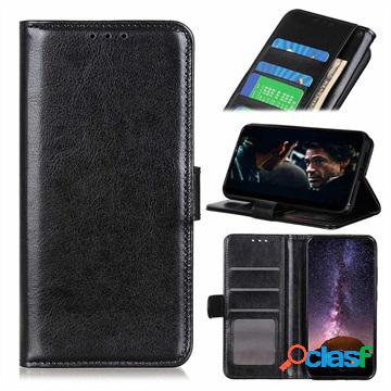 Custodia a portafoglio per Samsung Galaxy A32 5G/M32 5G con