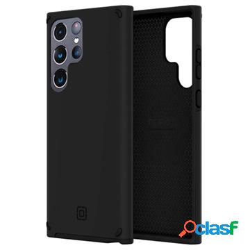 Custodia ibrida Incipio Duo per Samsung Galaxy S22 Ultra 5G