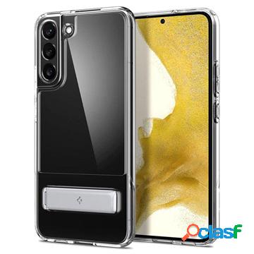 Custodia ibrida Spigen Slim Armor Essential S per Samsung