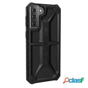 Custodia ibrida UAG Monarch per Samsung Galaxy S21+ 5G -
