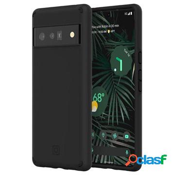 Custodia ibrida per Google Pixel 6 Pro Incipio Duo - nera