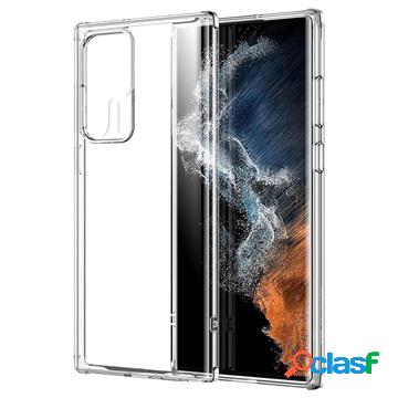 Custodia in TPU ESR Project Zero per Samsung Galaxy S22