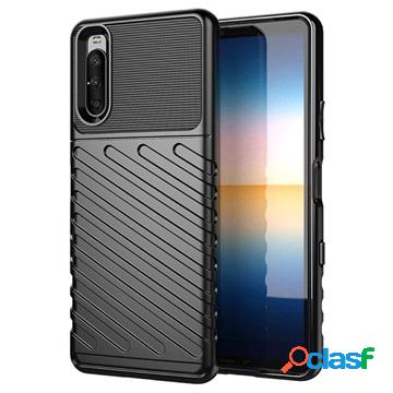 Custodia in TPU per Sony Xperia 10 III, Xperia 10 III Lite