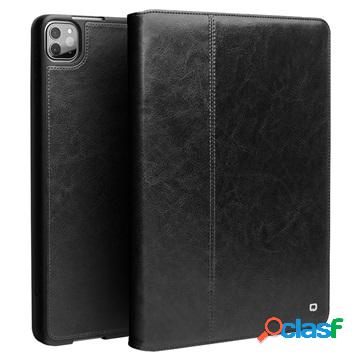 Custodia in pelle Folio Qialino Classic per iPad Pro 12.9