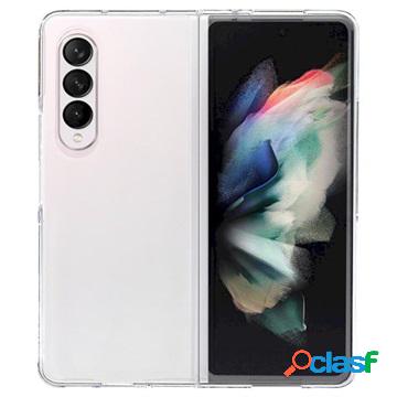 Custodia in plastica per Samsung Galaxy Z Fold4 -