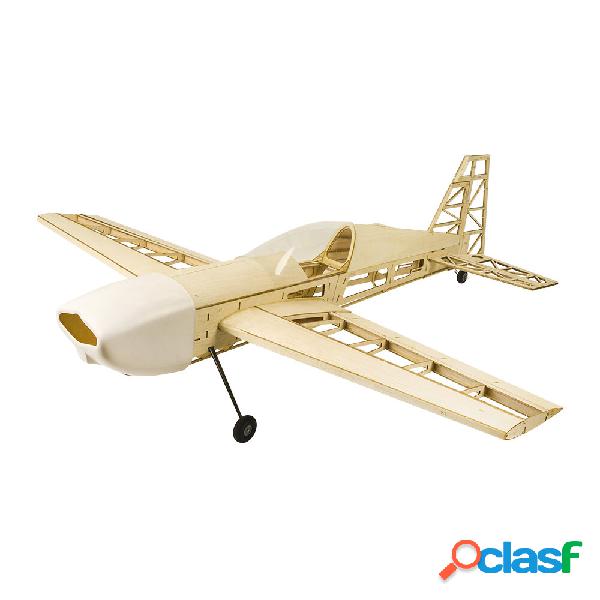 Dancing Wings Hobby S25 EXTRA 330 1000 mm di apertura alare